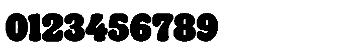 Kogi Black Font OTHER CHARS