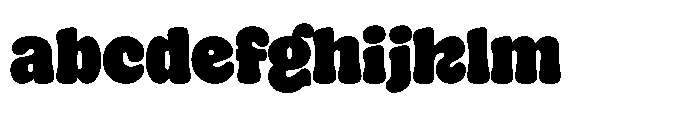 Kogi Black FONT
