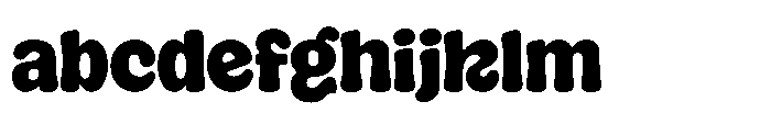 Kogi Bold FONT