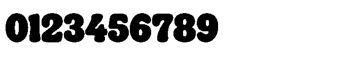 Kogi Extrabold Font OTHER CHARS