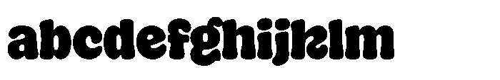 Kogi Extrabold FONT