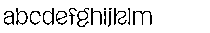 Kogi Extralight FONT