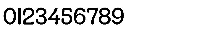 Kogi Light Font OTHER CHARS