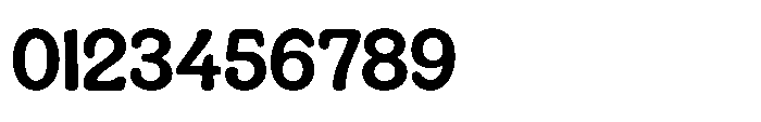 Kogi Regular Font OTHER CHARS