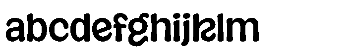 Kogi Regular FONT