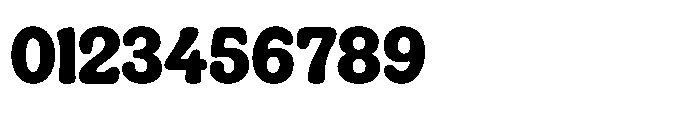 Kogi Semibold Font OTHER CHARS