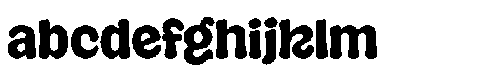Kogi Semibold FONT