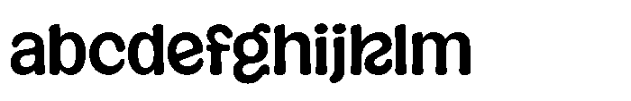 Kogi Variable FONT