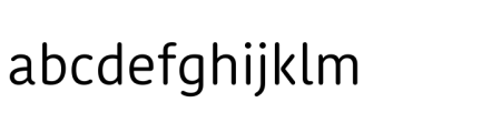 Kohinoor Arabic RND Variable FONT