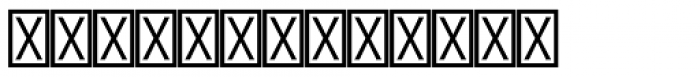 Kohinoor Arabic Regular Font LOWERCASE