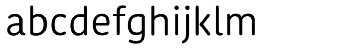 Kohinoor Cyrillic RND Regular FONT