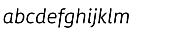 Kohinoor Tamil Variable Light Italic FONT