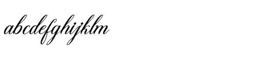 Kollegaly Rosalina Italic FONT