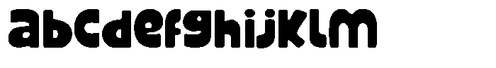 Kollins Rough FONT
