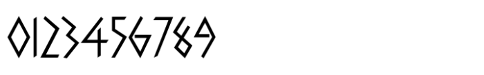 Kolonaki JNL Regular Font OTHER CHARS