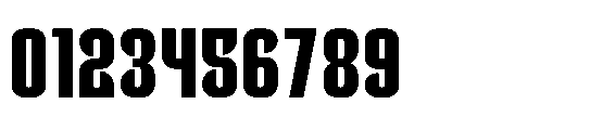 Kolone Regular Font OTHER CHARS