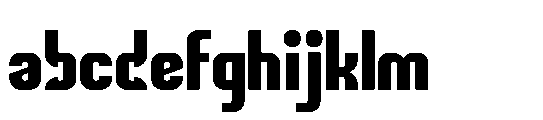 Kolone Regular FONT