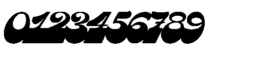 Kolta Font OTHER CHARS