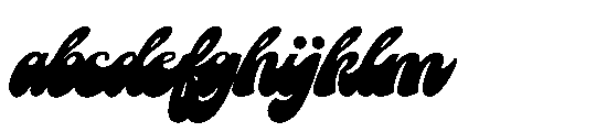 Kolta FONT