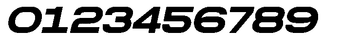 Koltav Italic Font OTHER CHARS