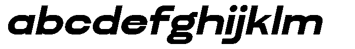 Koltav Italic FONT
