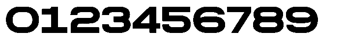 Koltav Regular Font OTHER CHARS