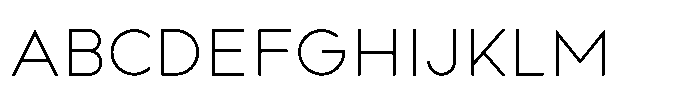 Koman FONT