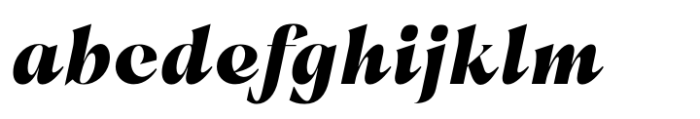 Kombad Italic FONT