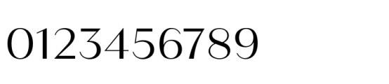 Kometos Font OTHER CHARS