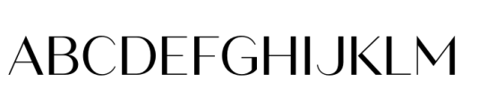 Kometos Font