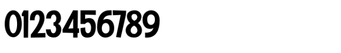 Komix Eighties Regular Font OTHER CHARS