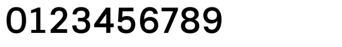 Kommon Grotesk SemiBold Font OTHER CHARS