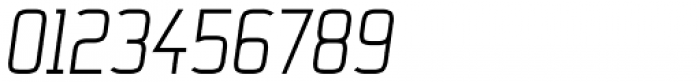 Kompine Bold Italic Font OTHER CHARS