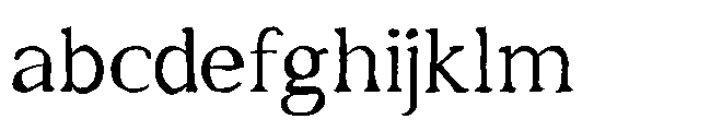 Konfus Brush FONT
