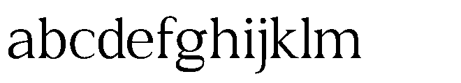 Konfus Regular FONT