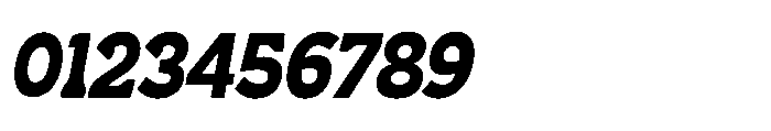 Kongregate Italic Font OTHER CHARS