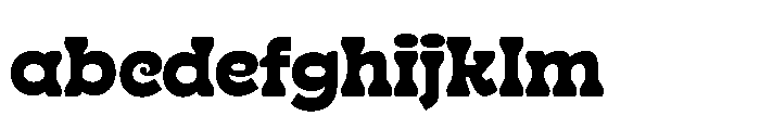 Kongregate Regular FONT