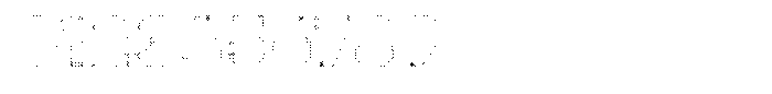 Kontainer Inverted Font OTHER CHARS