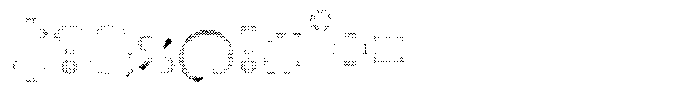 Kontainer Inverted Font OTHER CHARS