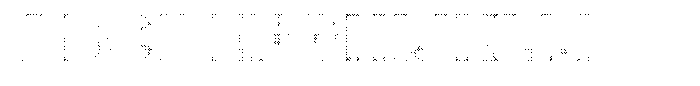 Kontainer Inverted Font UPPERCASE