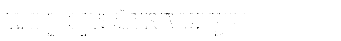 Kontainer Inverted Font LOWERCASE