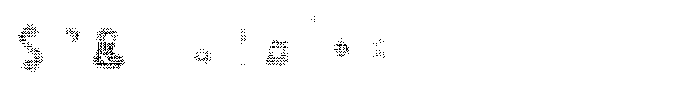 Kontainer VF Regular Font OTHER CHARS