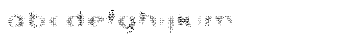 Kontainer VF Regular FONT