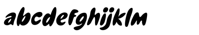 Koplay Italic FONT