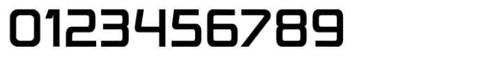 Korai Regular Font OTHER CHARS
