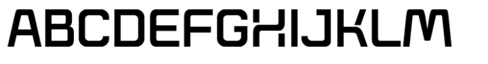 Korai Regular Font