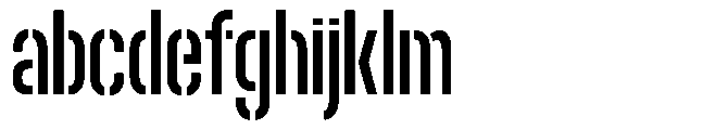 Koramilo Regular FONT
