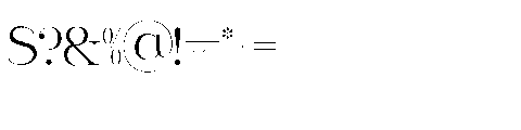 Kordano Font OTHER CHARS