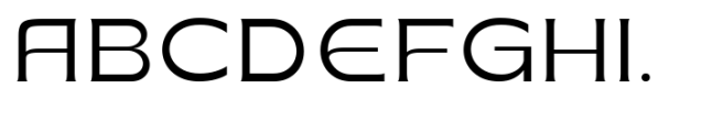 Korde Light Font UPPERCASE