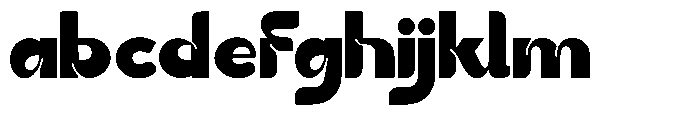 Kordix FONT